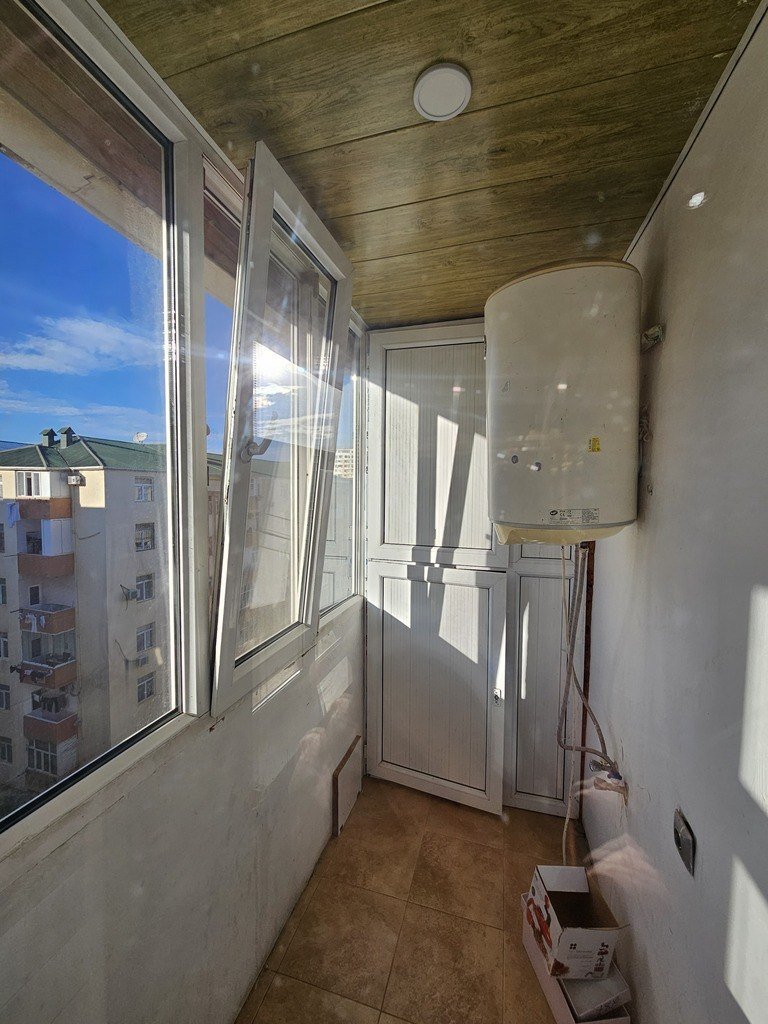 Satılır 2 otaqlı yeni tikili, 70 m², Masazır-9