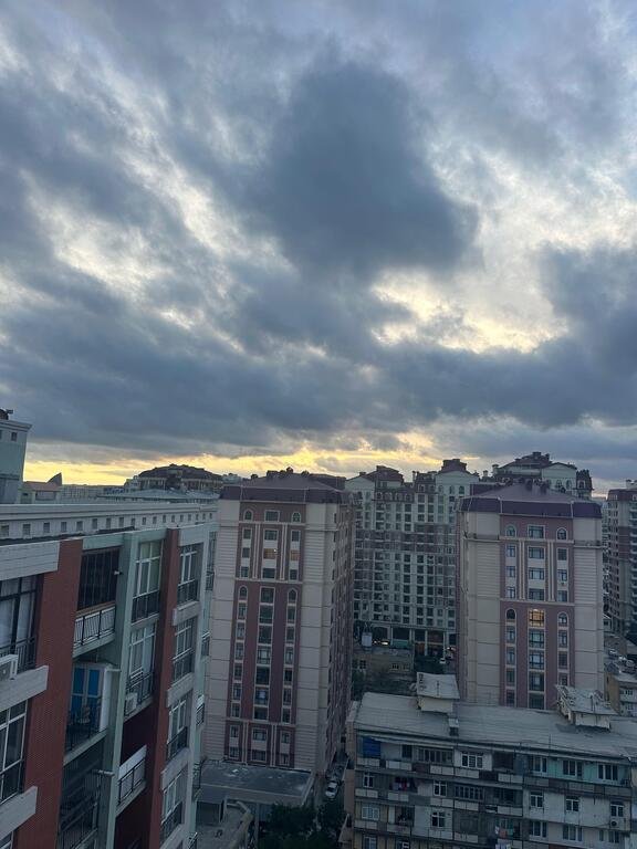 Satılır 3 otaqlı yeni tikili, 55 m², Nəriman Nərimanov m.-2