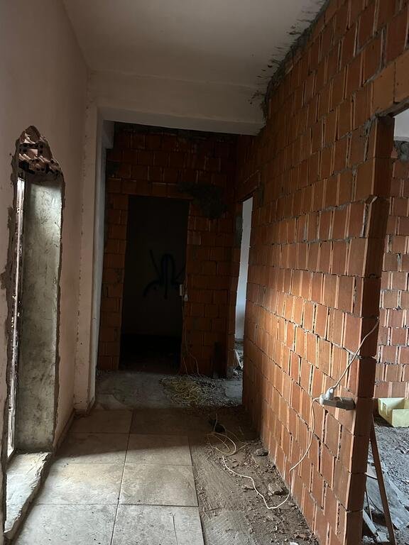 Satılır 3 otaqlı yeni tikili, 55 m², Nəriman Nərimanov m.-5