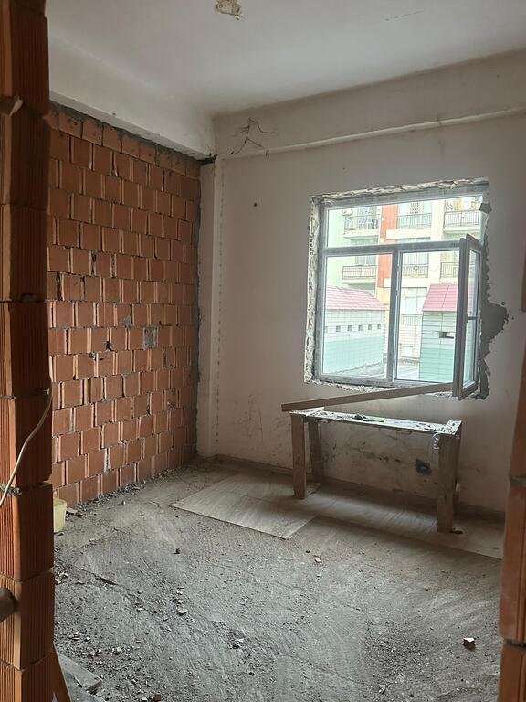 Satılır 3 otaqlı yeni tikili, 55 m², Nəriman Nərimanov m.-6