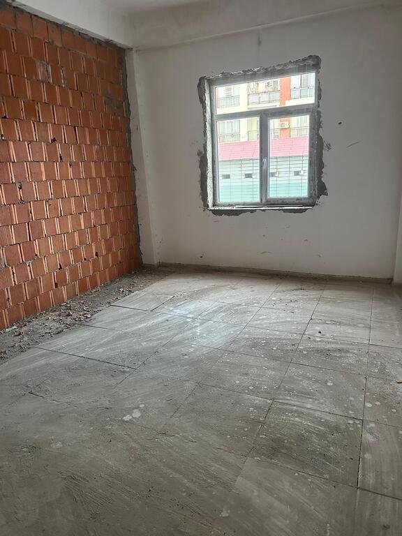 Satılır 3 otaqlı yeni tikili, 55 m², Nəriman Nərimanov m.-10