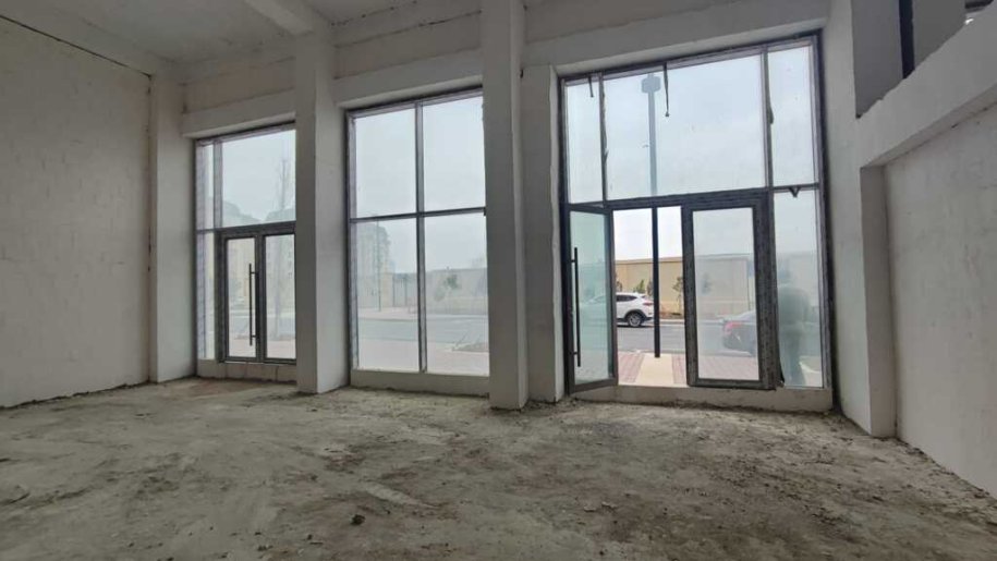 100 m<sup>2</sup> obyekt satılır, Xətai m.-2