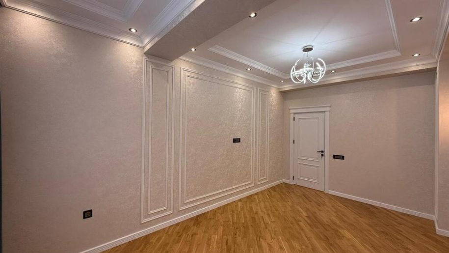 Satılır 3 otaqlı yeni tikili, 136 m², Xalqlar dostluğu m.-9