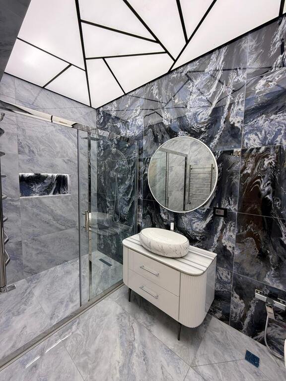 Satılır 3 otaqlı yeni tikili, 136 m², Xalqlar dostluğu m.-13