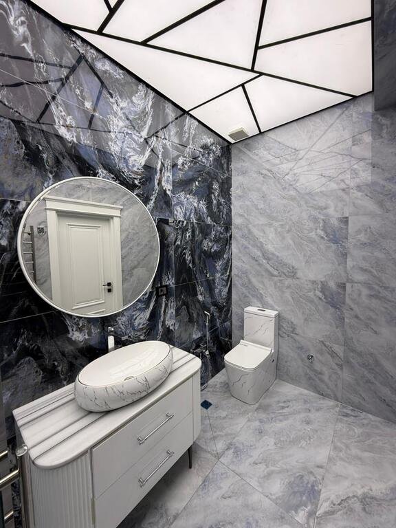 Satılır 3 otaqlı yeni tikili, 136 m², Xalqlar dostluğu m.-14