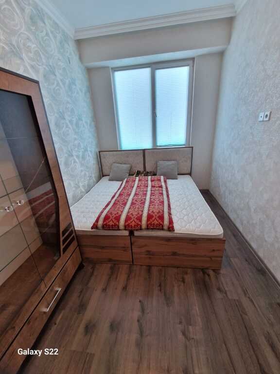 Kirayə verilir 2 otaqlı yeni tikili, 62 m², 20 Yanvar m.-1