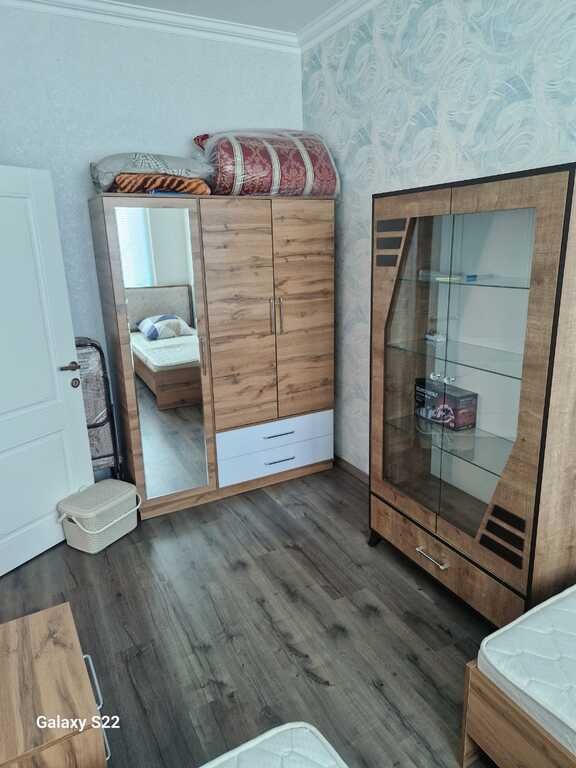 Kirayə verilir 2 otaqlı yeni tikili, 62 m², 20 Yanvar m.-3