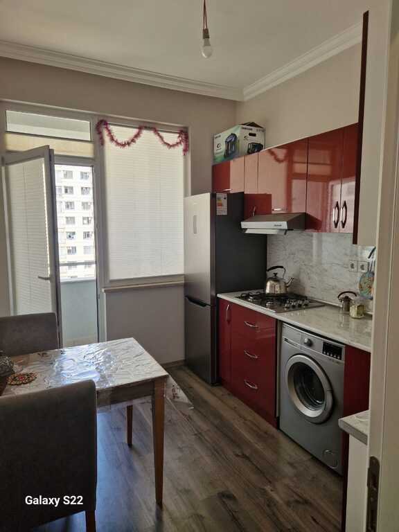 Kirayə verilir 2 otaqlı yeni tikili, 62 m², 20 Yanvar m.-4