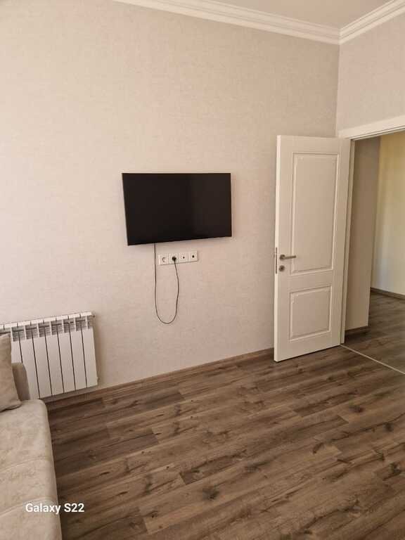Kirayə verilir 2 otaqlı yeni tikili, 62 m², 20 Yanvar m.-5