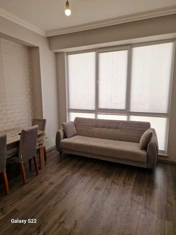 Kirayə verilir 2 otaqlı yeni tikili, 62 m², 20 Yanvar m.-7