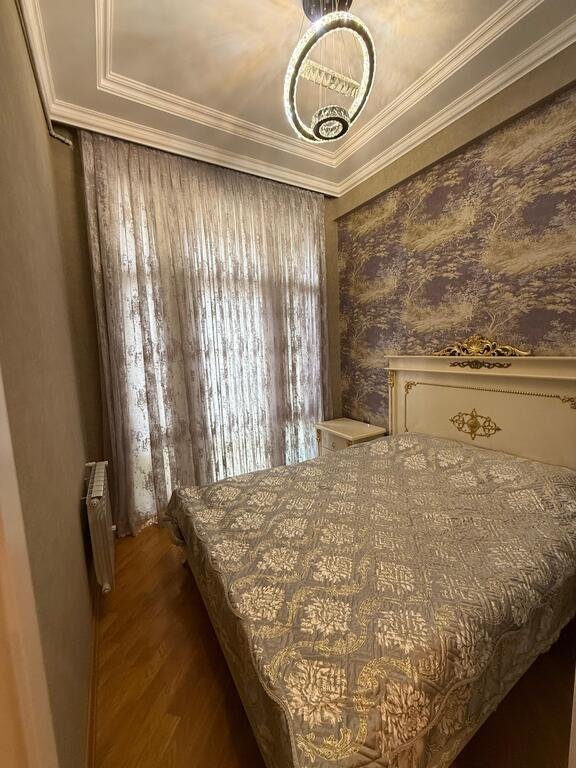 Satılır 2 otaqlı yeni tikili, 56 m², 8 noyabr-3