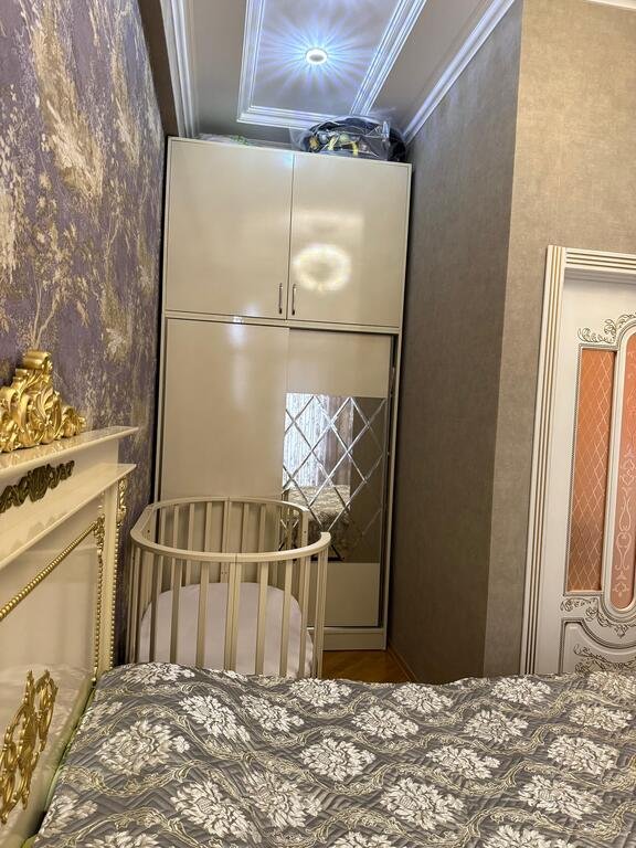 Satılır 2 otaqlı yeni tikili, 56 m², 8 noyabr-4