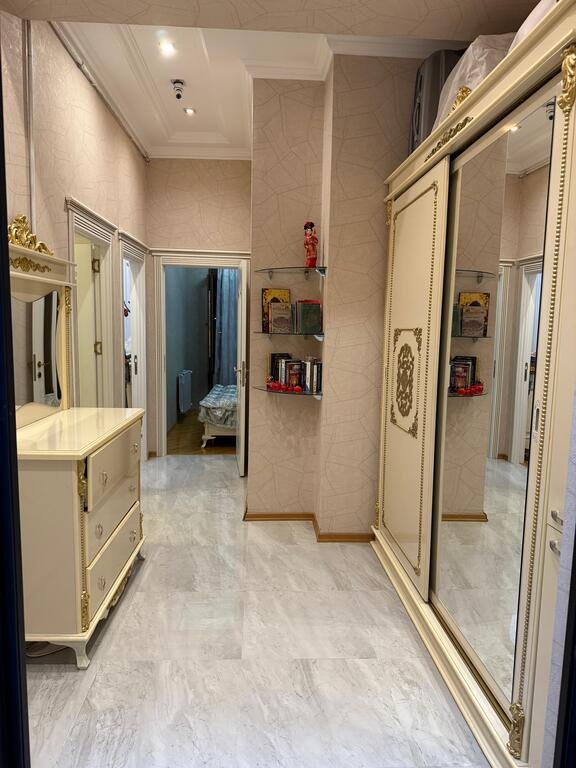 Satılır 2 otaqlı yeni tikili, 56 m², 8 noyabr-6