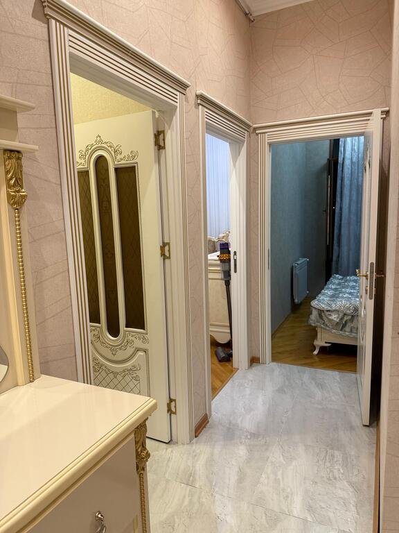 Satılır 2 otaqlı yeni tikili, 56 m², 8 noyabr-7