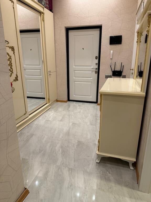 Satılır 2 otaqlı yeni tikili, 56 m², 8 noyabr-9