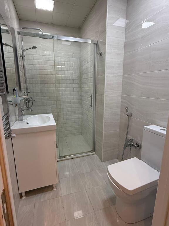 Satılır 2 otaqlı yeni tikili, 56 m², 8 noyabr-10