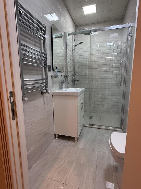 Satılır 2 otaqlı yeni tikili, 56 m², 8 noyabr-11