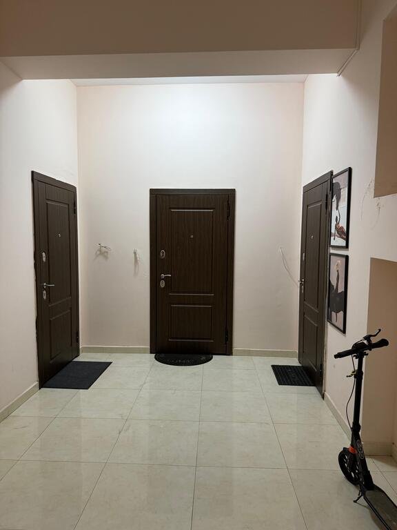 Satılır 2 otaqlı yeni tikili, 56 m², 8 noyabr-12