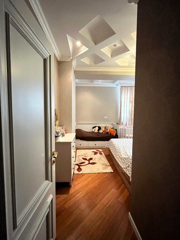 Satılır 3 otaqlı yeni tikili, 110 m², Gənclik m.-4