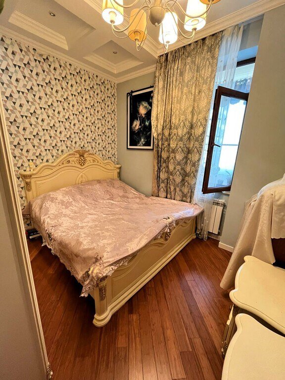 Satılır 3 otaqlı yeni tikili, 110 m², Gənclik m.-7