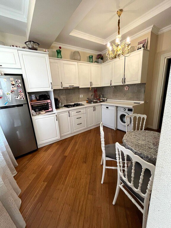 Satılır 3 otaqlı yeni tikili, 110 m², Gənclik m.-9