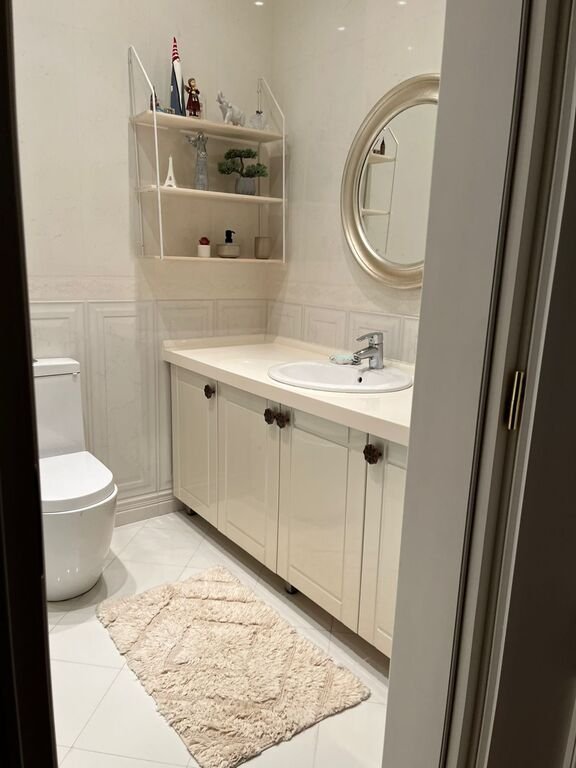 Satılır 3 otaqlı yeni tikili, 110 m², Gənclik m.-10