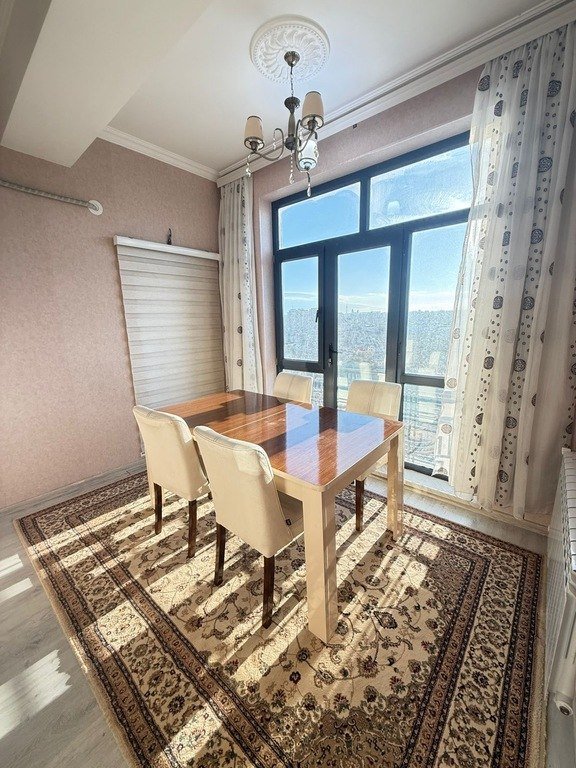 Kirayə verilir 2 otaqlı yeni tikili, 65 m², Nəriman Nərimanov m.-1