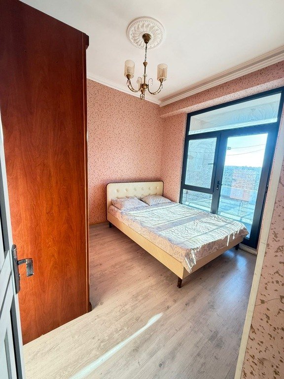 Kirayə verilir 2 otaqlı yeni tikili, 65 m², Nəriman Nərimanov m.-3