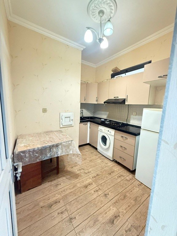 Kirayə verilir 2 otaqlı yeni tikili, 65 m², Nəriman Nərimanov m.-4