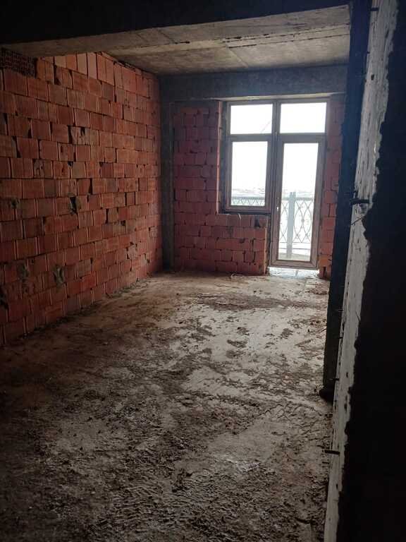 Satılır 1 otaqlı yeni tikili, 71.5 m², Yeni Yasamal-2
