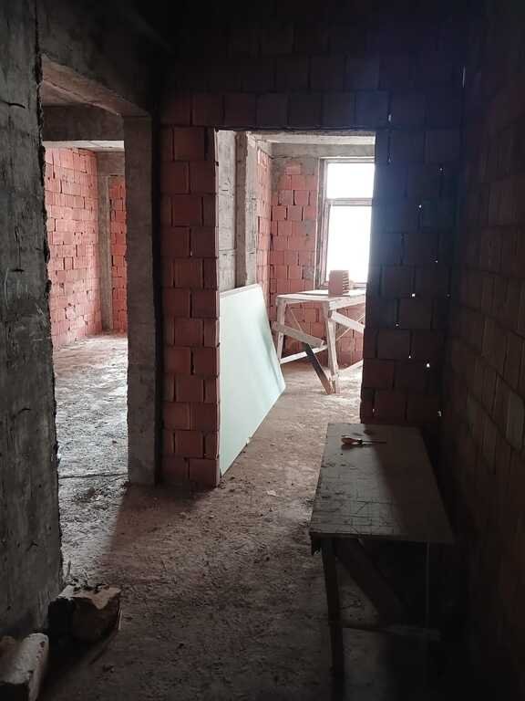 Satılır 1 otaqlı yeni tikili, 71.5 m², Yeni Yasamal-3