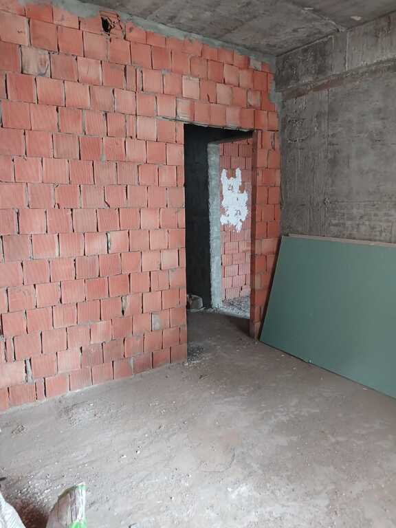 Satılır 1 otaqlı yeni tikili, 71.5 m², Yeni Yasamal-4