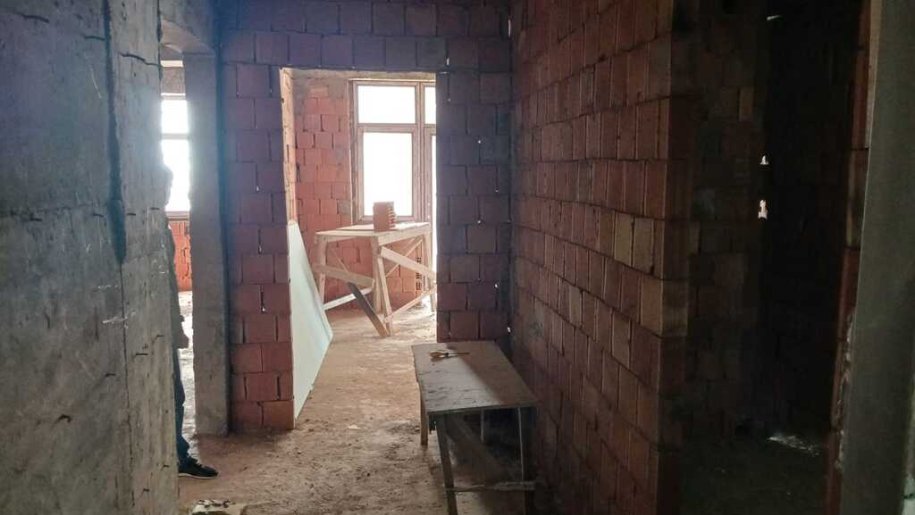 Satılır 1 otaqlı yeni tikili, 71.5 m², Yeni Yasamal-5