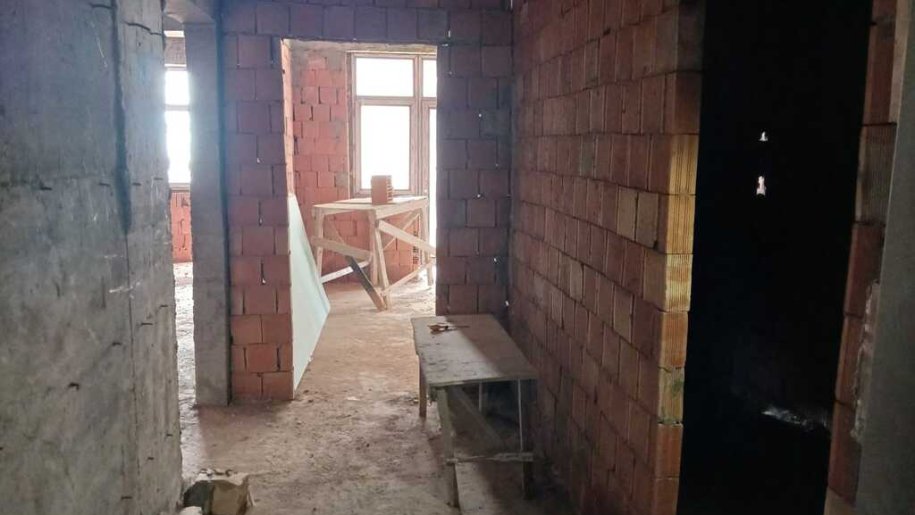 Satılır 1 otaqlı yeni tikili, 71.5 m², Yeni Yasamal-6