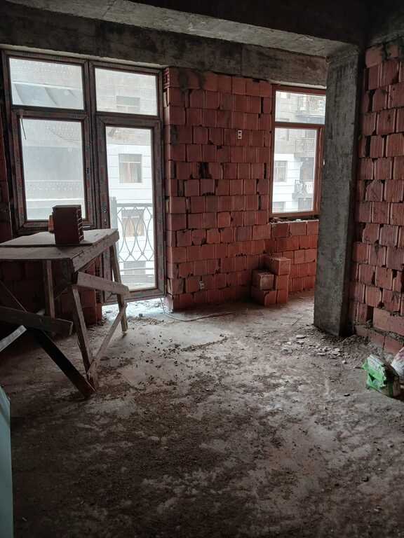 Satılır 1 otaqlı yeni tikili, 71.5 m², Yeni Yasamal-9