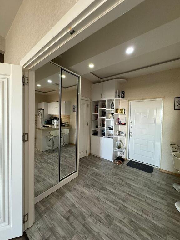 Satılır 2 otaqlı yeni tikili, 62 m², Həzi Aslanov m.-6