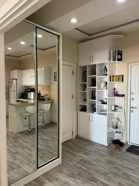 Satılır 2 otaqlı yeni tikili, 62 m², Həzi Aslanov m.-7