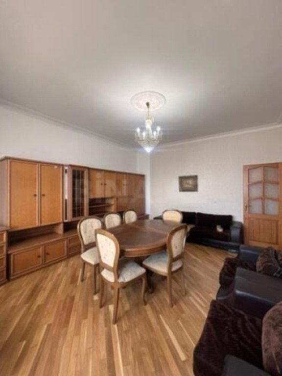 Kirayə verilir 3 otaqlı yeni tikili, 115 m², İnşaatçılar m.-3