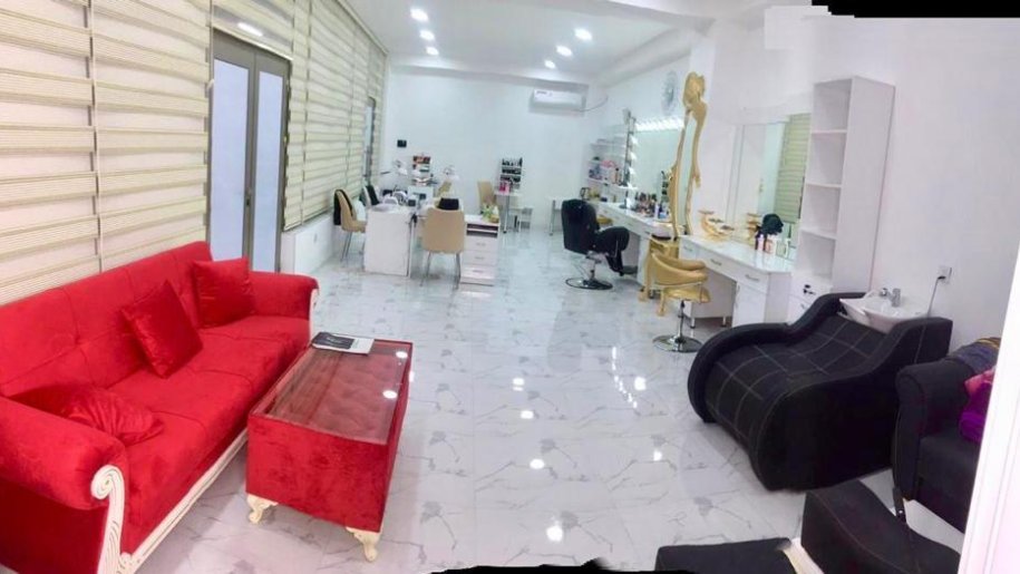 61 m<sup>2</sup> obyekt satılır, Xətai m.-1