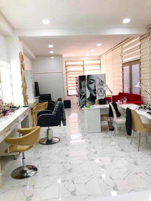 61 m<sup>2</sup> obyekt satılır, Xətai m.-4