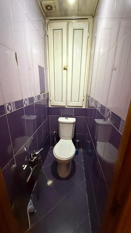 Satılır 3 otaqlı köhnə tikili, 70 m², Qaraçuxur-7