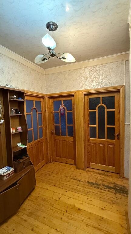 Satılır 3 otaqlı köhnə tikili, 70 m², Qaraçuxur-8