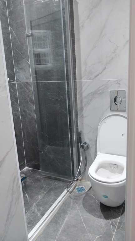 Kirayə verilir 2 otaqlı yeni tikili, 55 m², İnşaatçılar m.-7