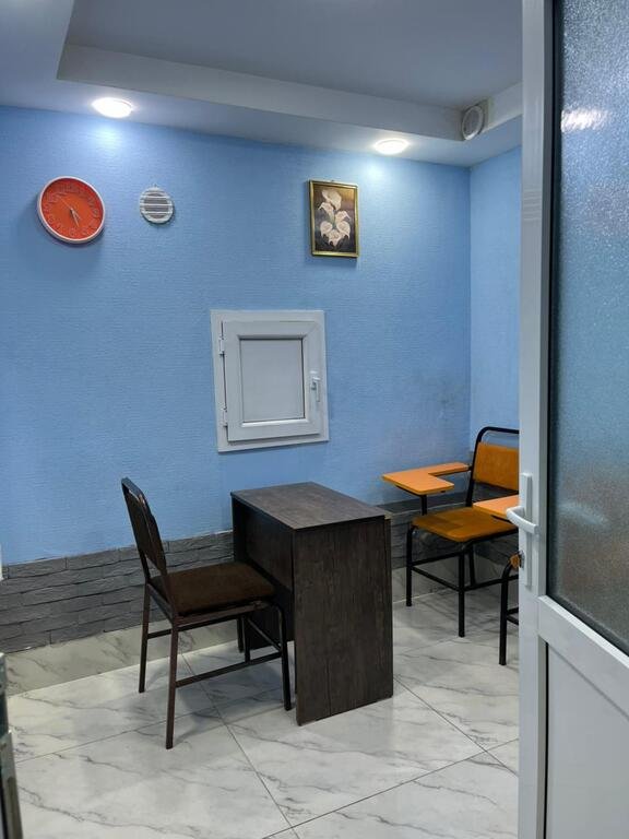 75 kv.m. obyekt icarəyə verilir, Azadlıq Prospekti m.-4