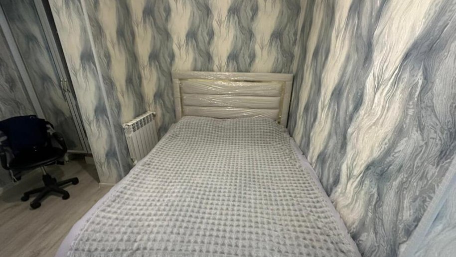 Satılır 2 otaqlı köhnə tikili, 40 m², Xalqlar dostluğu m.-6