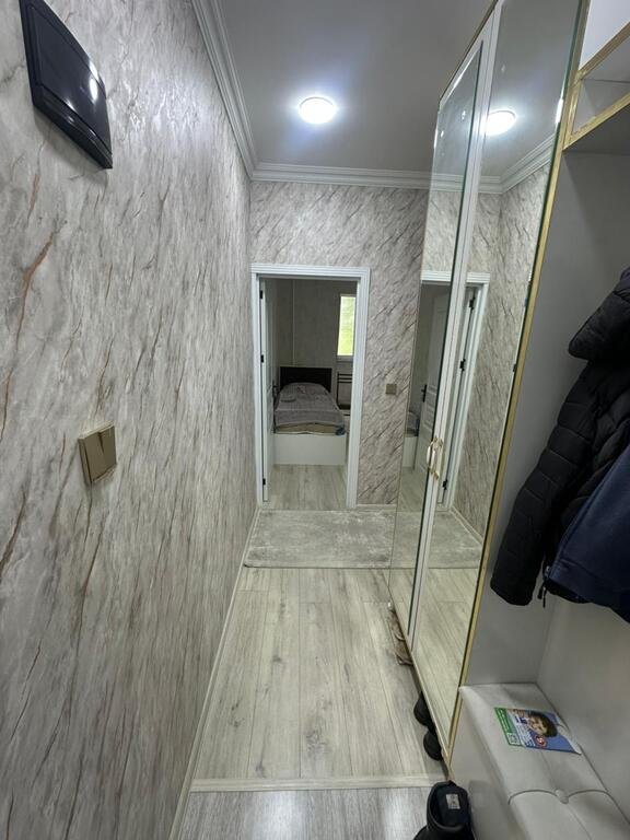 Satılır 2 otaqlı köhnə tikili, 40 m², Xalqlar dostluğu m.-13