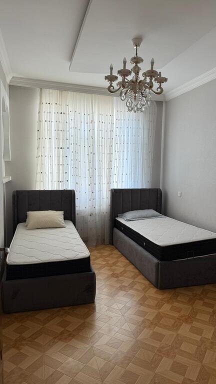 Satılır 3 otaqlı yeni tikili, 112 m², Həzi Aslanov m.-3