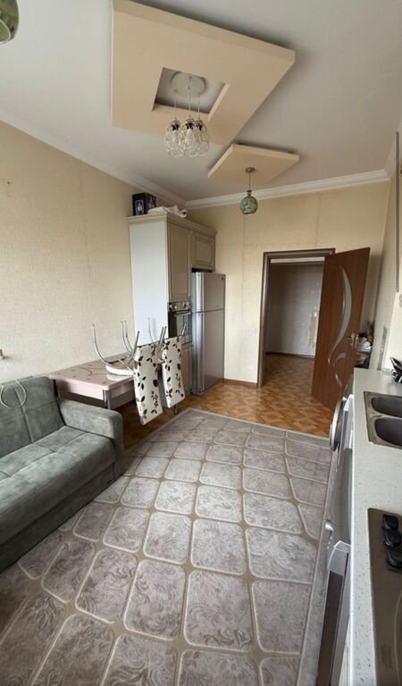 Satılır 3 otaqlı yeni tikili, 112 m², Həzi Aslanov m.-5