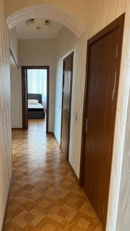 Satılır 3 otaqlı yeni tikili, 112 m², Həzi Aslanov m.-6