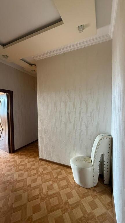 Satılır 3 otaqlı yeni tikili, 112 m², Həzi Aslanov m.-7